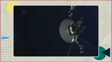 العودة المذهلة.. فوييجر 1 يكشف لغز الجدار الناري عند حدود الشمس